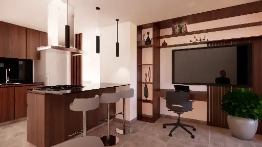 Se vende apartamento en Villamaria, Caldas