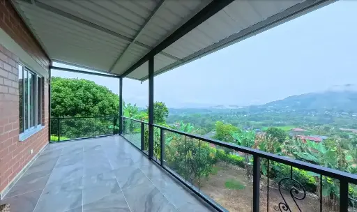 Exclusivo Temperadero en Reserva de La Cruz – Sector Las Margaritas